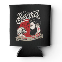 To Beard or Not to Beard