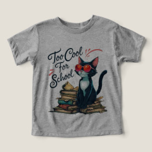 to cool for school