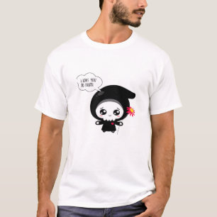 To Death - Funny Valentines Day Classic T-Shirt