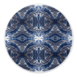 To Denver Ceramic Knob