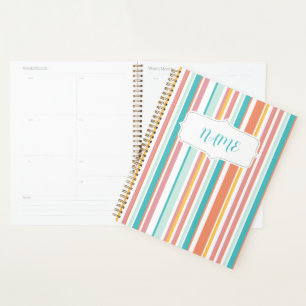 To do list weekly planning activities summer colou planner