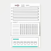 To Do List with Habit Tracker