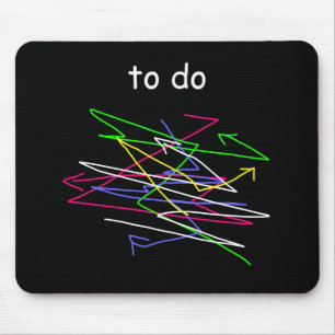 to do mousepad