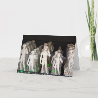 To Each Their Own Card