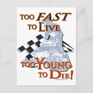 To-Fast-[Converted] Postcard