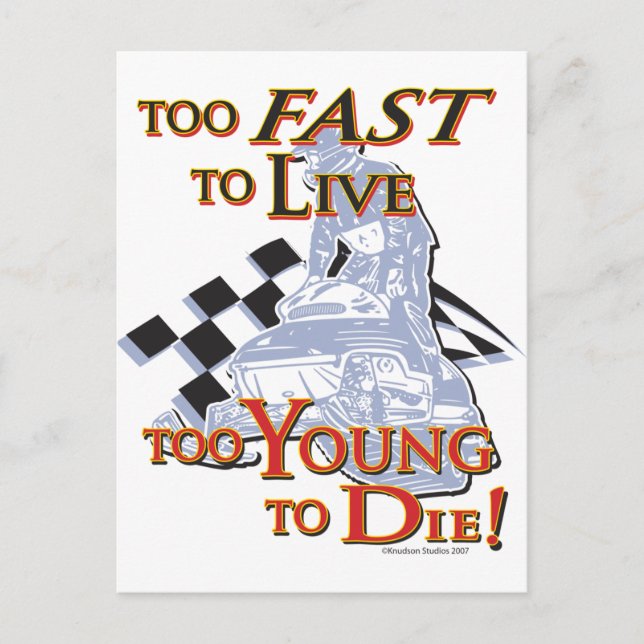 To-Fast-[Converted] Postcard (Front)