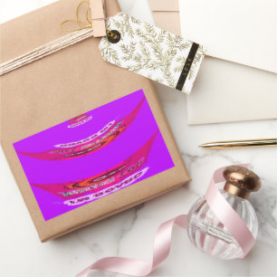 To Funny I Miss You I am Bored Rectangular Sticker