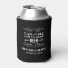 To Have and to Hold Keep your Beer Cold | Wedding