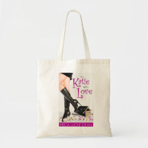 To Katie With Love Tote Bag