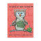 To Knit or Not to Knit Owl