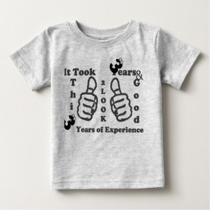 To look good Hakuna Matata it took 3 year tee