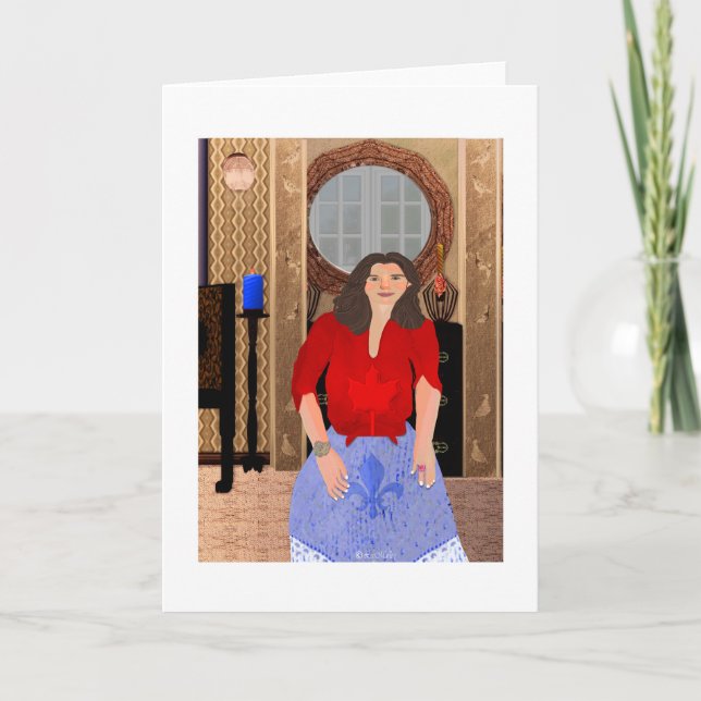 To Love LeeMarie's creative Design Card (Front)