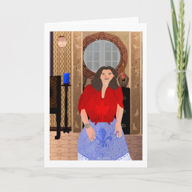 To Love  LeeMarie's Creative Designs Card (Front)