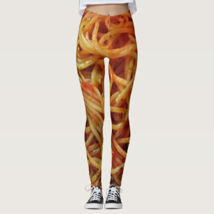 To Love Spaghetti Leggings