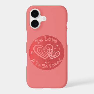 To Love & To Be Loved Manifest Aura 