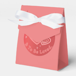 To Love & To Be Loved Manifest Aura  Favour Box