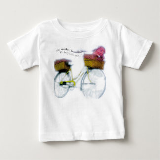 To Market, To Market Baby T-Shirt