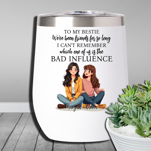 To My Bestie We've Been Friends For So Long Custom (Creator Uploaded)