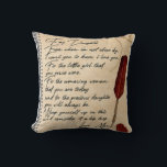 To My Daughter Birthday Gift, Cute Mum Baby Gift Cushion<br><div class="desc">To My Daughter Birthday Gift,  Cute Mum Baby Gift</div>