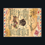 To My Daughter Butterflies Birthday Gift Idea Postcard<br><div class="desc">To My Daughter Butterflies Birthday Gift Idea</div>