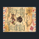 To My Daughter Butterflies Birthday Gift Idea Postcard<br><div class="desc">To My Daughter Butterflies Birthday Gift Idea</div>