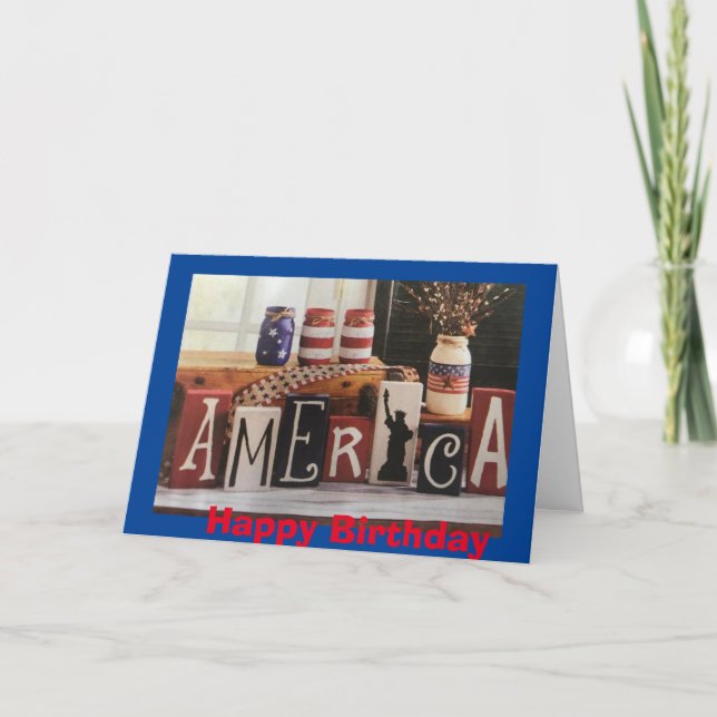 TO MY **FAVORITE CRAFTER** HAPPY BIRTHDAY CARD (Front)