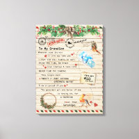 To My Grandson Gift,Grandson And Grandpa,Bird Love