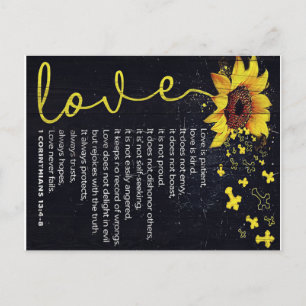 To My Husband Funny Quotes To Husband Gift Postcard