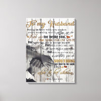 To my Husband |To My Husband Letter | Cute Present