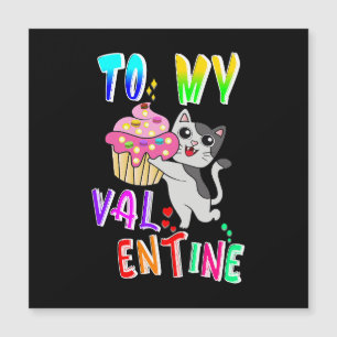 To My Valentine