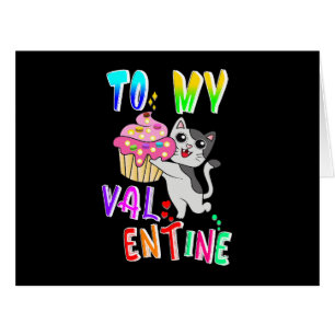 To My Valentine