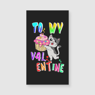 To My Valentine