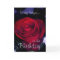 To my Wife on her Birthday-Red Rose Romantic