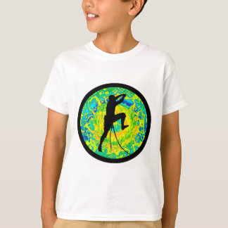 TO NEW HEIGHTS T-Shirt