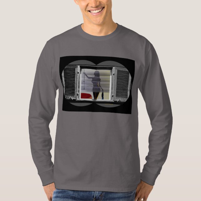 To-ogle T-Shirt (Front)