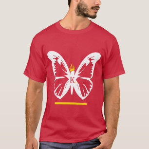 To Pimp A Butterfly Kdot Dr Drede Hip H family T-Shirt