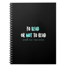 To Read or Not to Read...