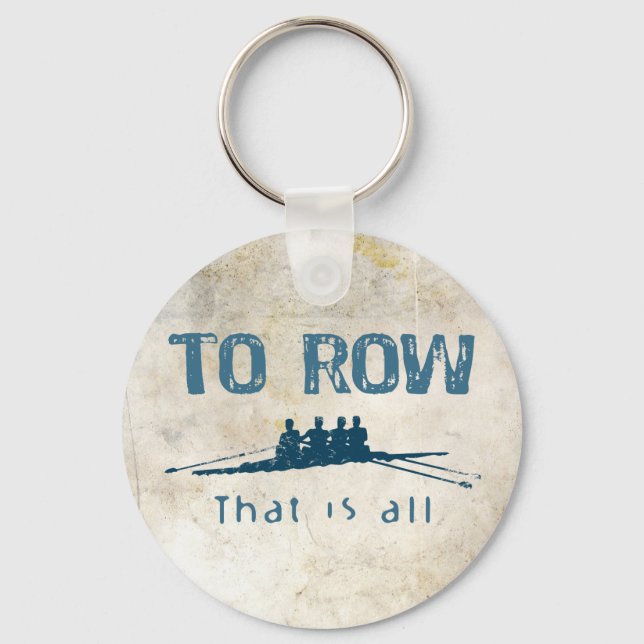 To Row Key Ring (Front)