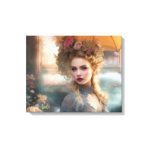 To See Through It All... Carry an Umbrella