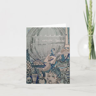 To Someone Special Card