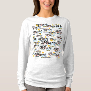 To spot the sparkle of Korean : "반짝반짝"(ban-jjak) T-Shirt