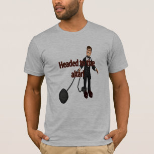 to.the.altar T-Shirt