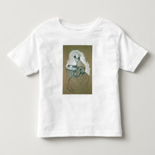 'To the author of St. Lazare, 1886-89', possible s Toddler T-Shirt
