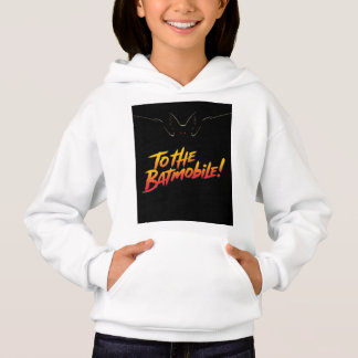 "To the Batmobile!.”