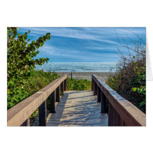 To The Beach