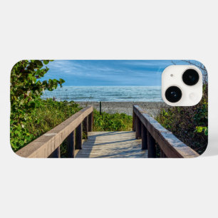 To The Beach Case-Mate iPhone Case