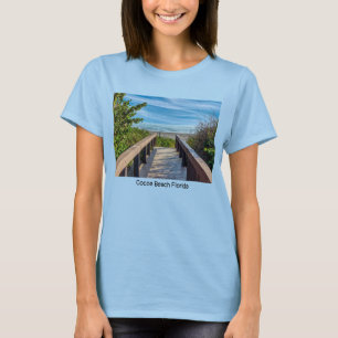 To The Beach T-Shirt