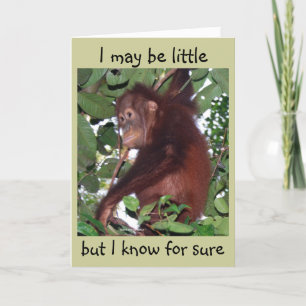 To the Best Father on Father's Day Card
