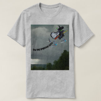 TO THE EMERALD CITY T-Shirt
