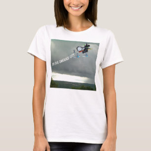 TO THE EMERALD CITY T-Shirt